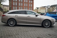 Mercedes-Benz CLA 250 AMG Line Aut.