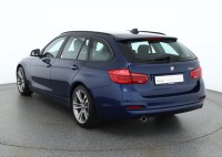 BMW 318 318i Touring Aut.