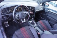 VW Golf 2.0 TSI GTI TCR
