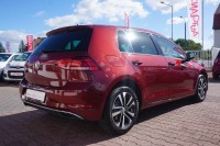 VW Golf VII 1.5 TSI