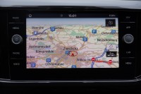 VW T-Cross 1.0 TSI Life