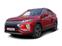 Mitsubishi Eclipse Cross 1.5 T Diamant Ed. Kamera DAB AHK