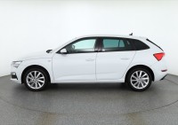 Vorschau: Skoda Scala 1.0 TSI Clever