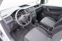 VW Caddy 1.0 TSI Kasten EcoProfi