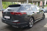 VW Golf Variant 2.0 TDI R-Line