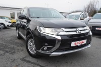 Mitsubishi Outlander 2.0 MIVEC