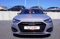 Audi A4 Avant 40 TDI Advanced S-Tronic