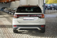 VW T-Cross 1.0 TSI Style