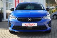 Opel Corsa F 1.2 GS Line