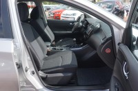 Nissan Pulsar 1.2