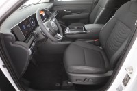 Hyundai Tucson 1.6T-GDI PHEV Facelift Aut. 4WD