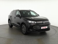 VW Tiguan 1.5 eTSI DSG