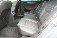 Skoda Superb Combi 2.0 TDI DSG 4x4 L&K