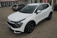 Kia Sportage 1.6 T-GDI