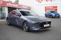 Mazda 3 SKYACTIV-G 2.0 M-Hybrid