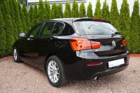 BMW 118 i Edition Sport Line Shadow