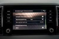 Skoda Karoq 1.0 TSI Ambition APP GRA SHZ