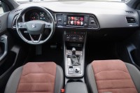 Seat Ateca 1.4 TSI Xcellence DSG