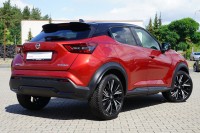 Nissan Juke 1.0 DIG-T N-Design
