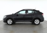 Vorschau: VW Taigo 1.0 TSI IQ.Drive