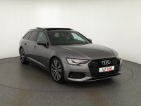 Audi A6 Avant 50 TDI S-Line quattro