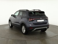 VW T-Cross 1.0 TSI