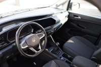 VW Caddy 2.0 TDI Life