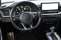 Kia pro_cee'd ProCeed GT 1.6T-GDI