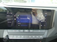 Opel Astra 1.2 Turbo