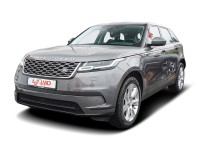 Land Rover Range Rover Velar P 250 LED Navi Leder Kamera