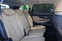 Hyundai Santa Fe 1.6 T-GDI Prime Hybrid 4WD
