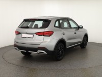 MG ZS 1.5 VTi-Tech