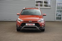 Hyundai i20 Active 1.0 T-GDI blue Trend