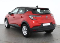 Renault Captur TCe 90