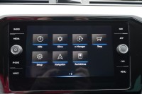 VW Passat Variant GTE