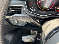 Audi A5 Sportback 2.0 TFSI S-Line quattro