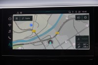 Audi e-tron 50 quattro