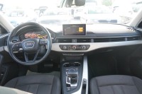 Audi A4 1.4 TFSI design DSG