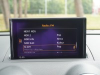 Audi A3 Cabriolet 1.5 TSI sport