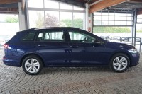 VW Golf VIII Variant eTSI