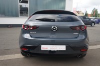 Mazda 3 SKYACTIV-G M-Hybrid