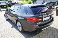 BMW 520 d xDrive Luxury Line