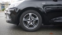Renault Clio 0.9 TCE Limited