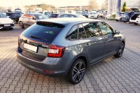 Skoda Rapid Spaceback 1.4 TSI