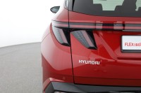 Hyundai Tucson 1.6T-GDI N-Line