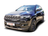 Jeep Compass 1.3 Hybrid 4xe Upland LED Navi ACC DAB