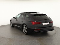 Audi S6 Avant 3.0 TDI quattro