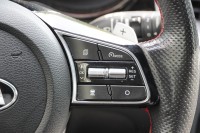 Kia cee'd Ceed GT 1.6 T-GDI