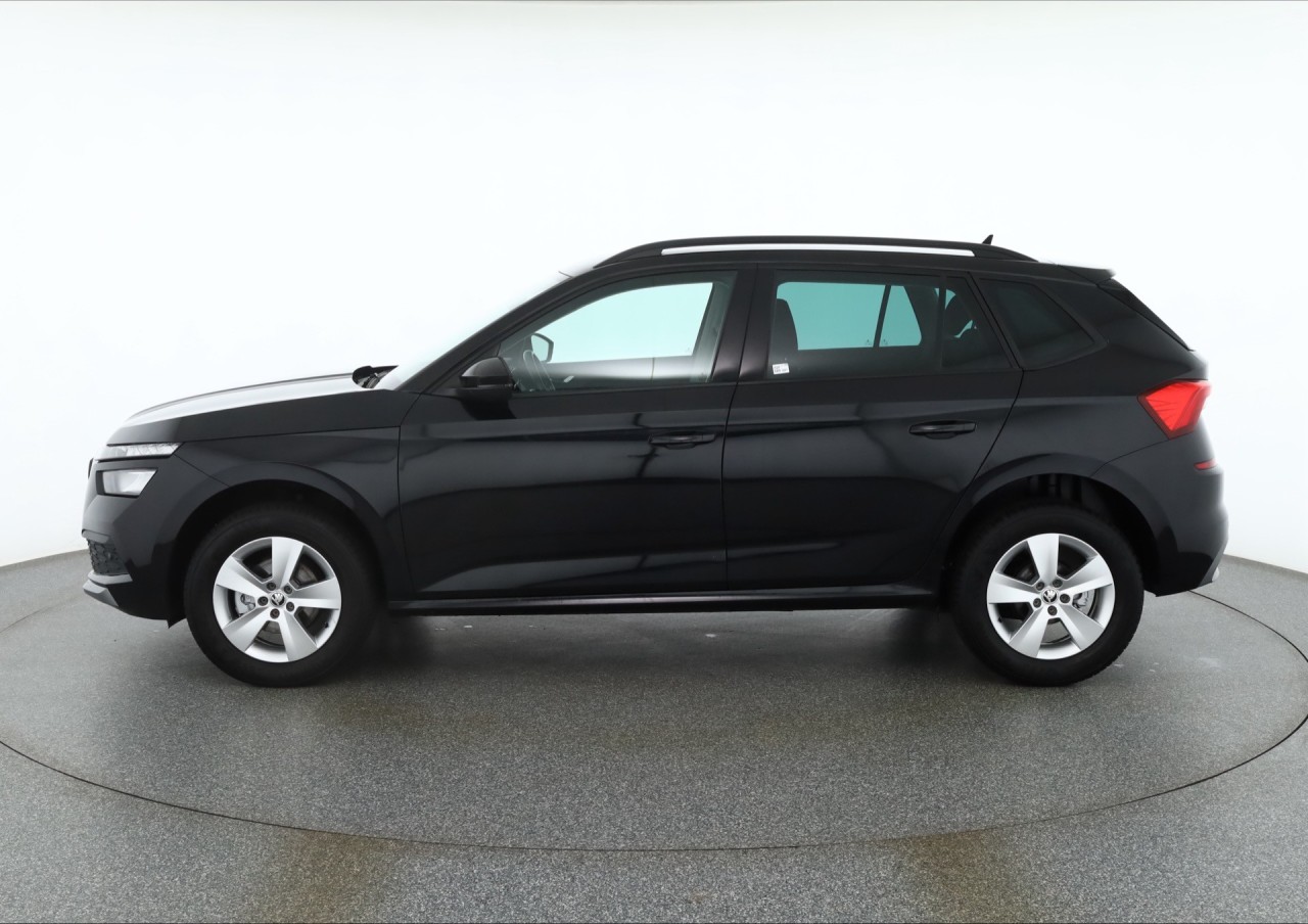 Skoda Kamiq 1.5 TSI DSG Ambition