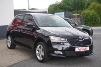 Skoda Fabia 1.0 MPI Cool Plus 16Z Alu